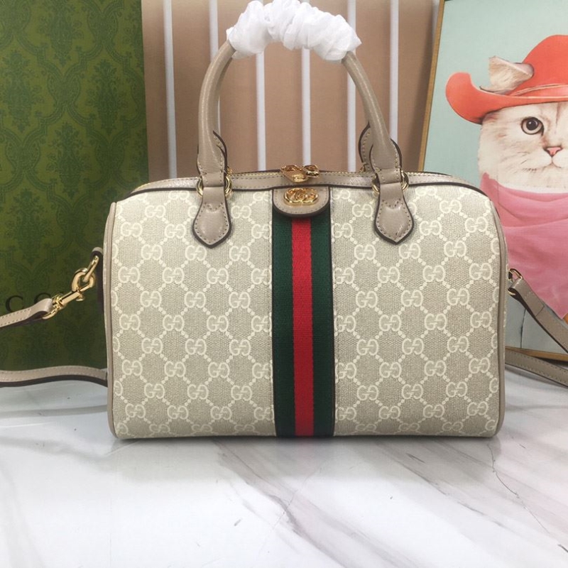 G*u*i speedy bags